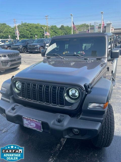 jeep wrangler 4-door 2025 1C4PJXDN3SW647213 image jeep wrangler 4-door 2025 1C4PJXDN3SW647213 image